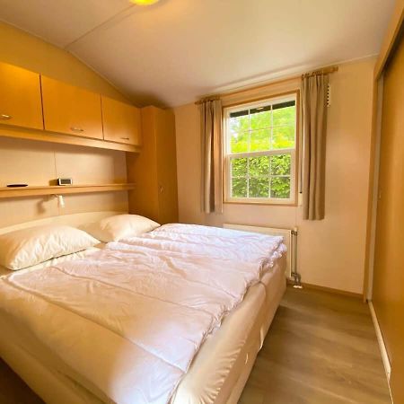 فيلا Hello Zeeland - Vakantiehuis Paarlhof 51 غرويدي المظهر الخارجي الصورة