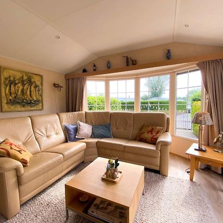 فيلا Hello Zeeland - Vakantiehuis Paarlhof 51 غرويدي المظهر الخارجي الصورة