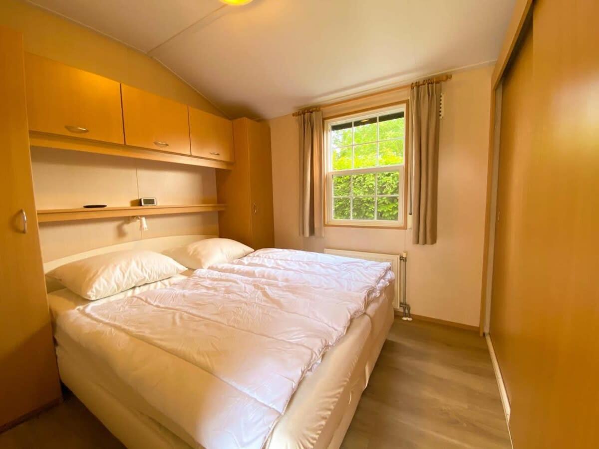 فيلا Hello Zeeland - Vakantiehuis Paarlhof 51 غرويدي المظهر الخارجي الصورة