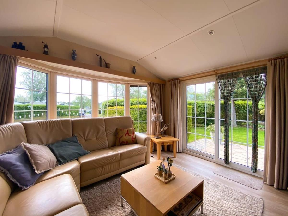 فيلا Hello Zeeland - Vakantiehuis Paarlhof 51 غرويدي المظهر الخارجي الصورة
